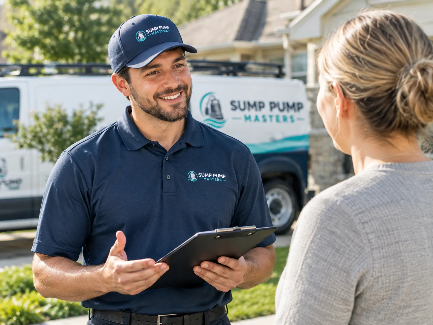 Sump Pump Repair Bynum, TX FAQs